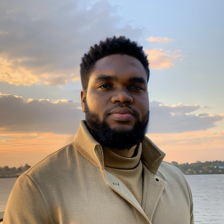 Daniel, founder of Eldorado Node